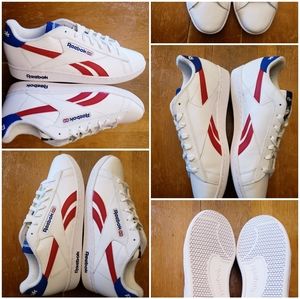 Get out the way Yo! New Classic Reebok